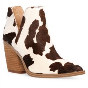 Steve Madden Women's Alyse Booties Shoes